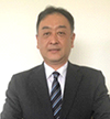 有澤宏 常務取締役